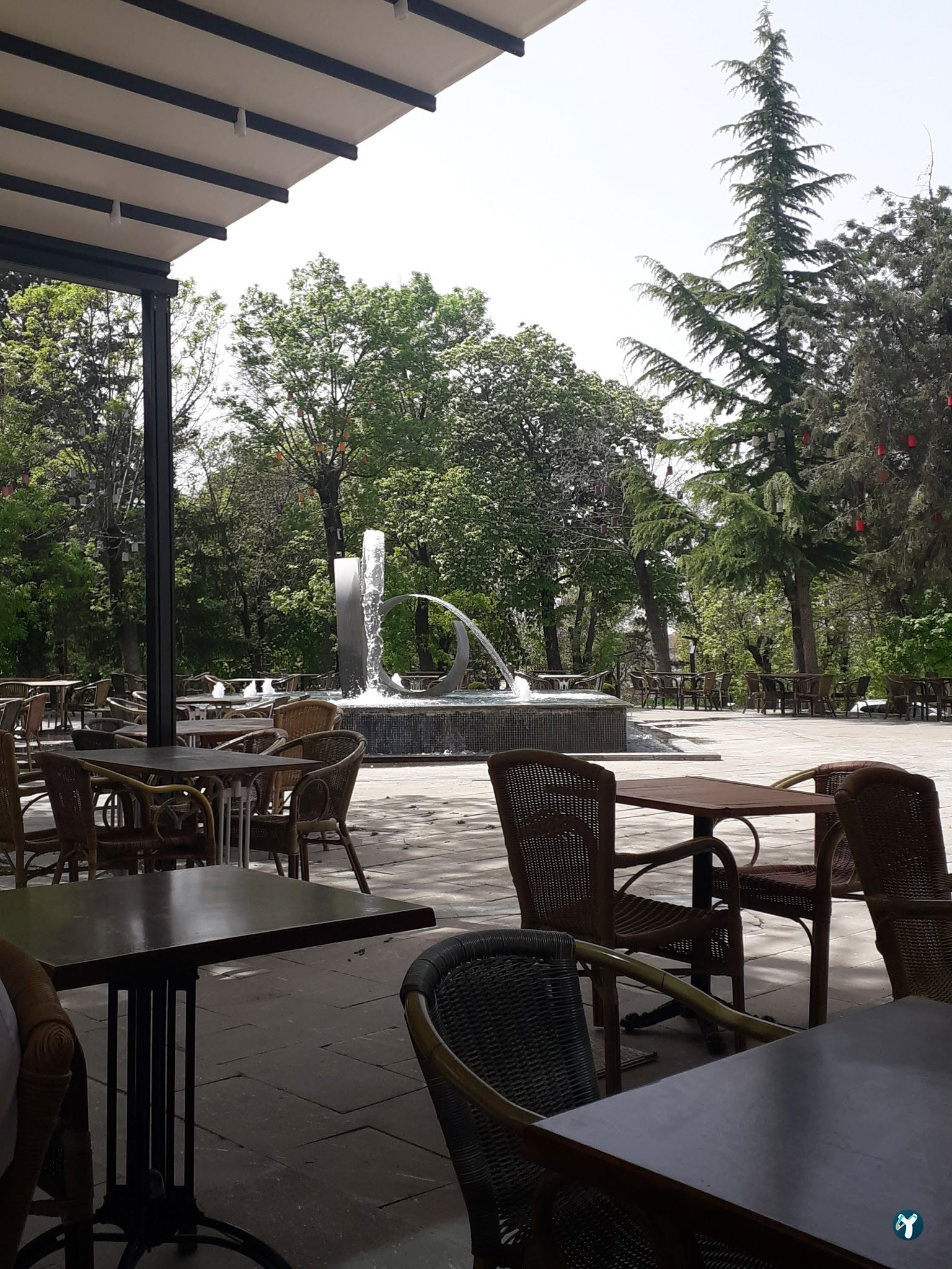 Meşhur Adana Kebapçısı