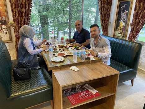 Meşhur Adana Kebapçısı resimleri