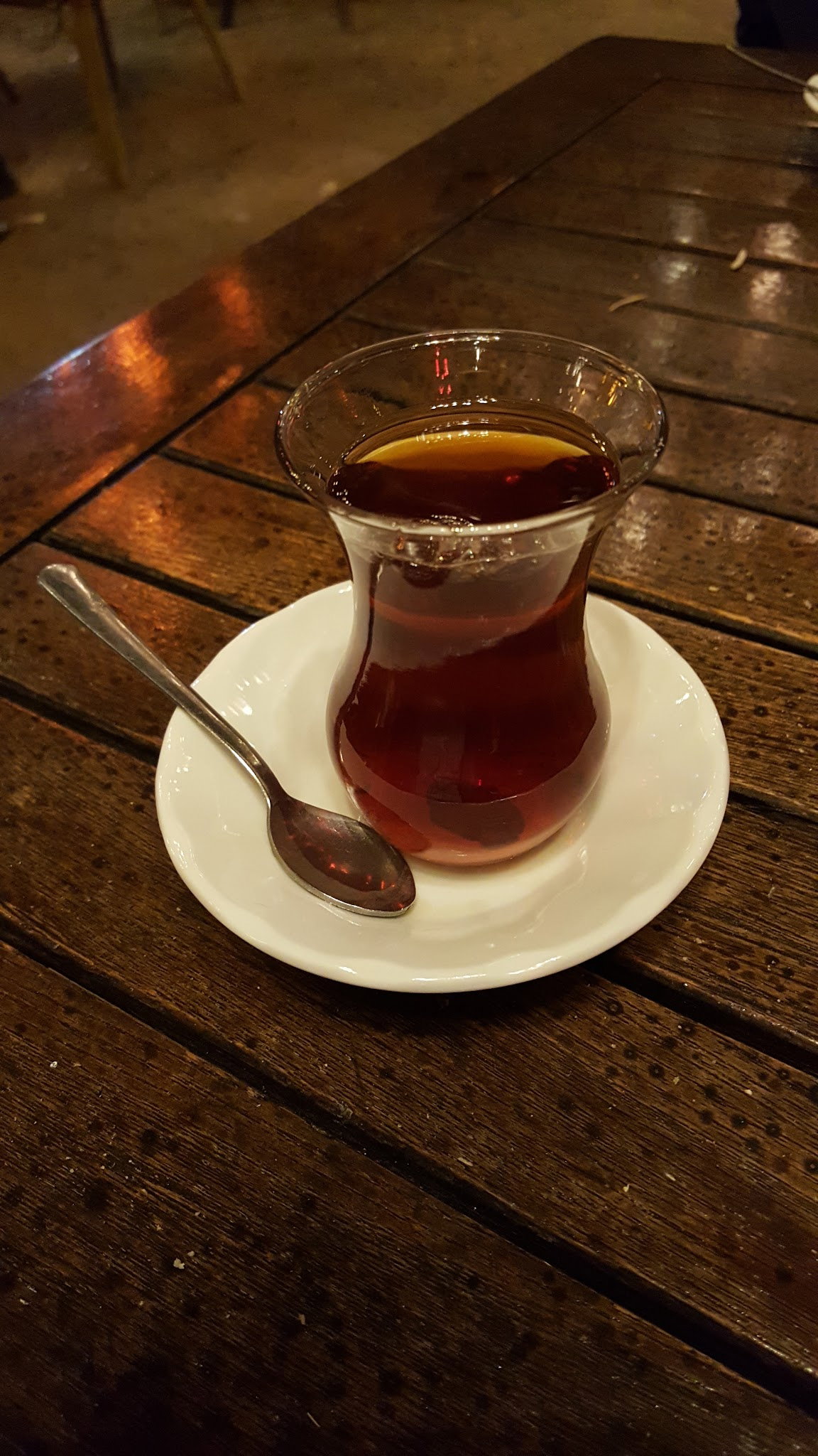 Meşhur Adana Kebapçısı