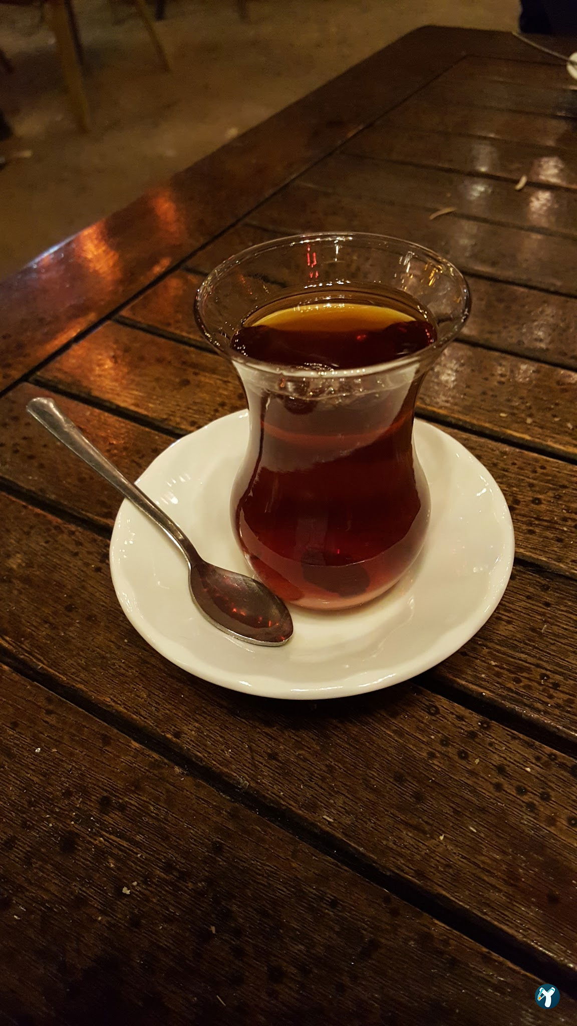 Meşhur Adana Kebapçısı