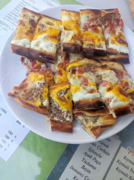 Yörük Ali resimleri