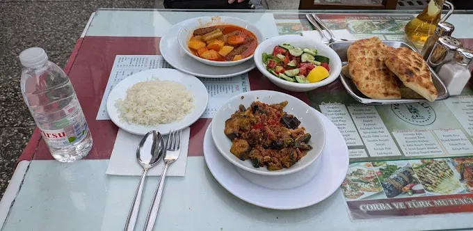 Yörük Ali resimleri