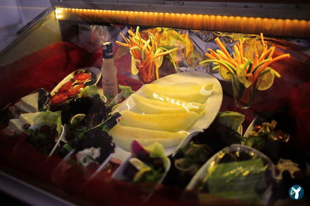 Yelken Restaurant