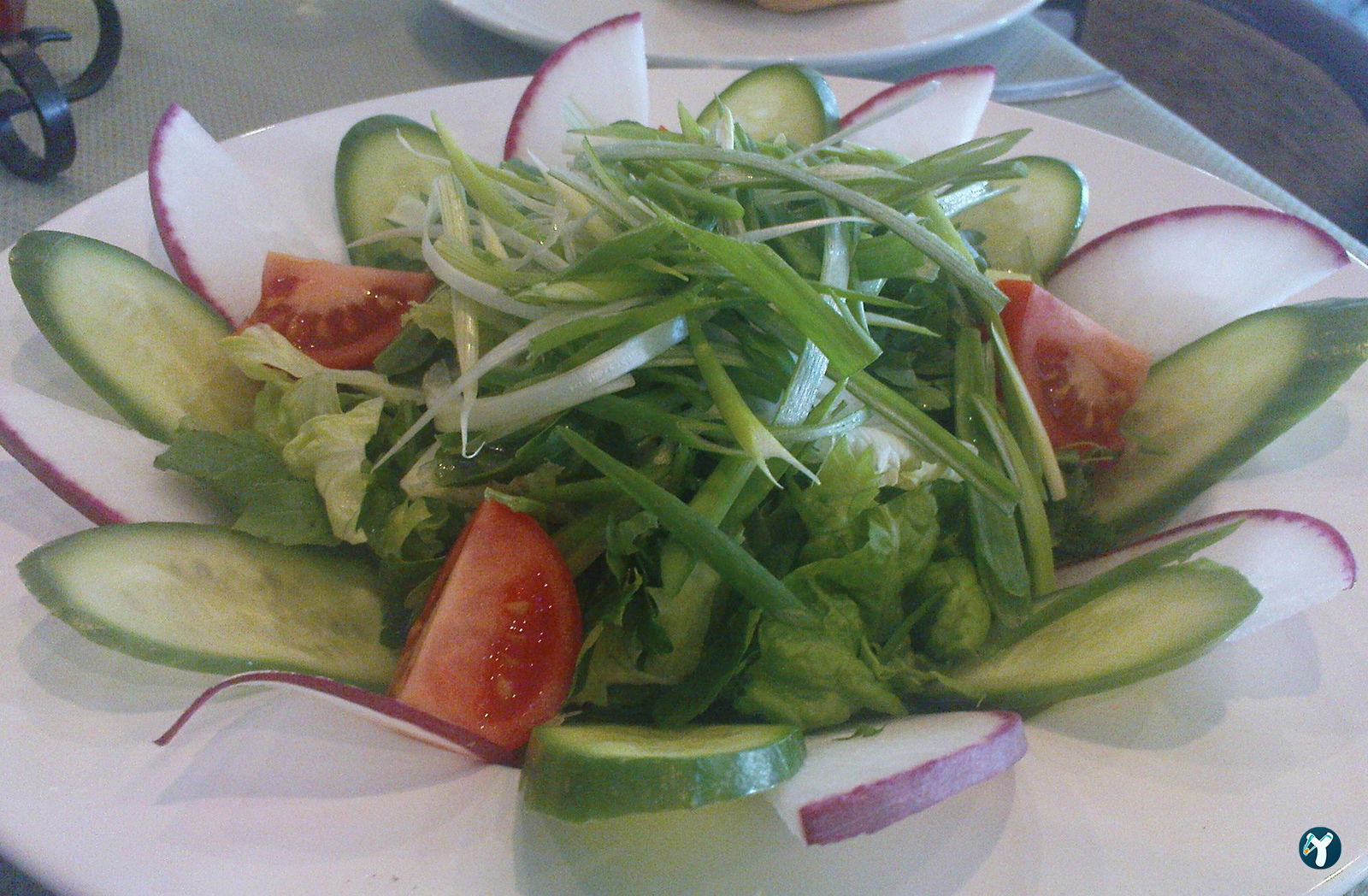 Yelken Restaurant