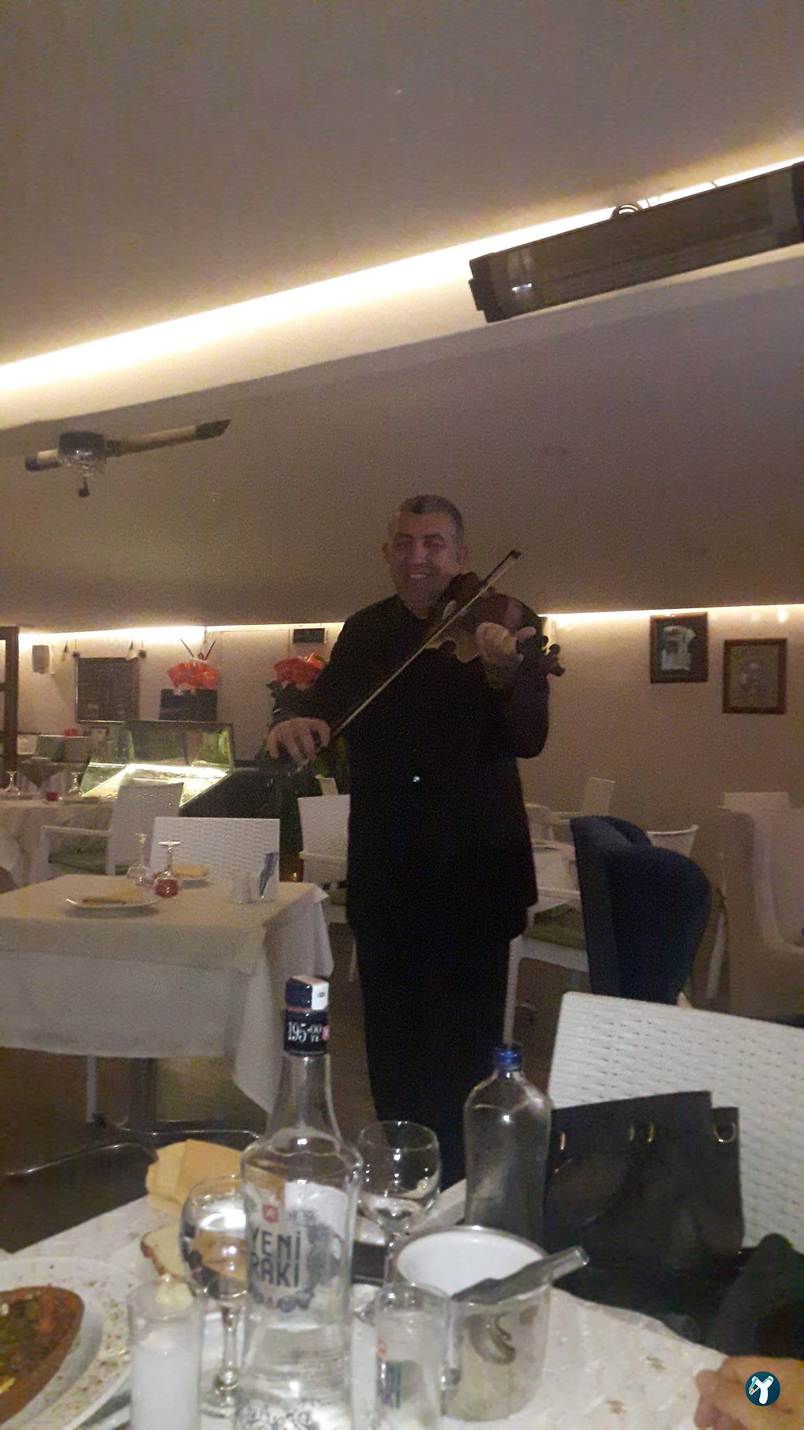 Yelken Restaurant