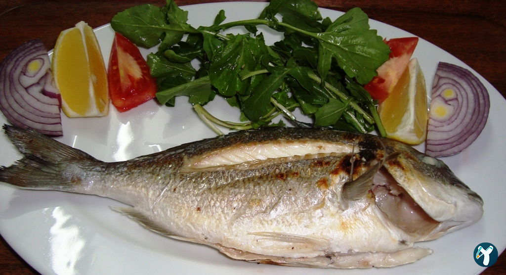 Yelken Restaurant