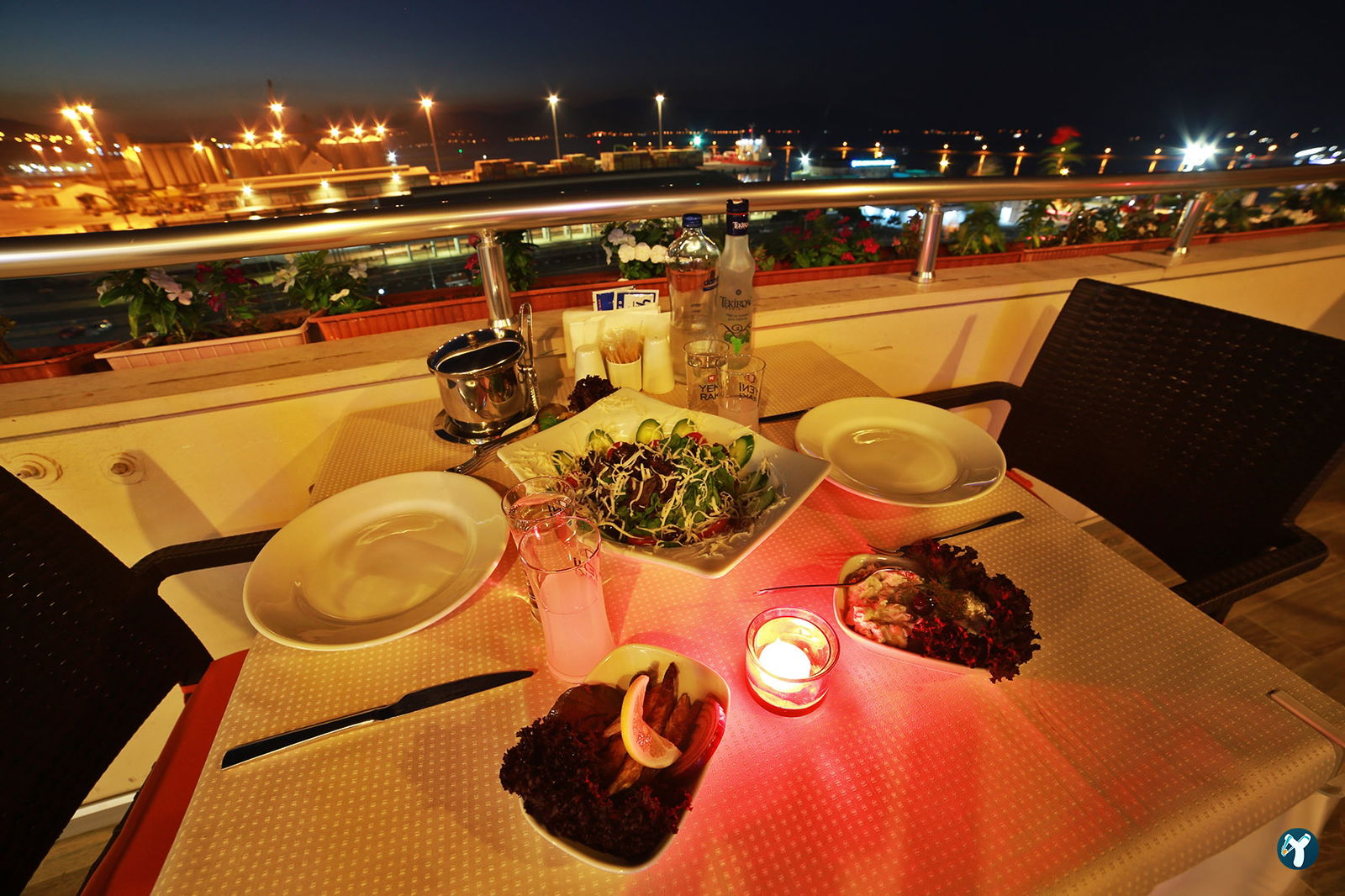 Yelken Restaurant