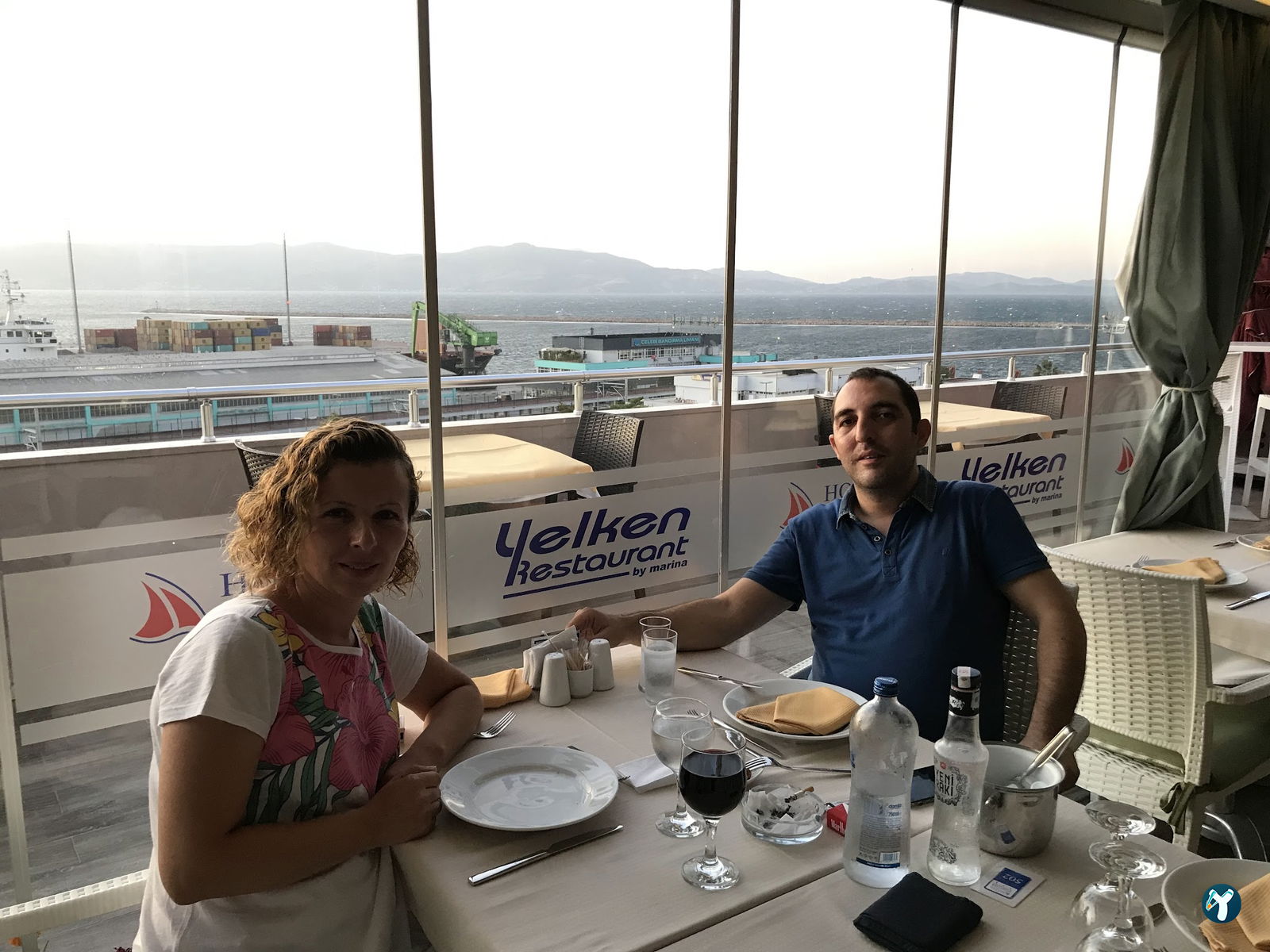 Yelken Restaurant