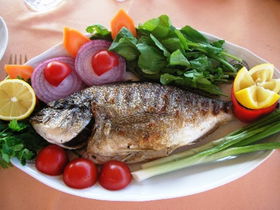 Yelken Restaurant