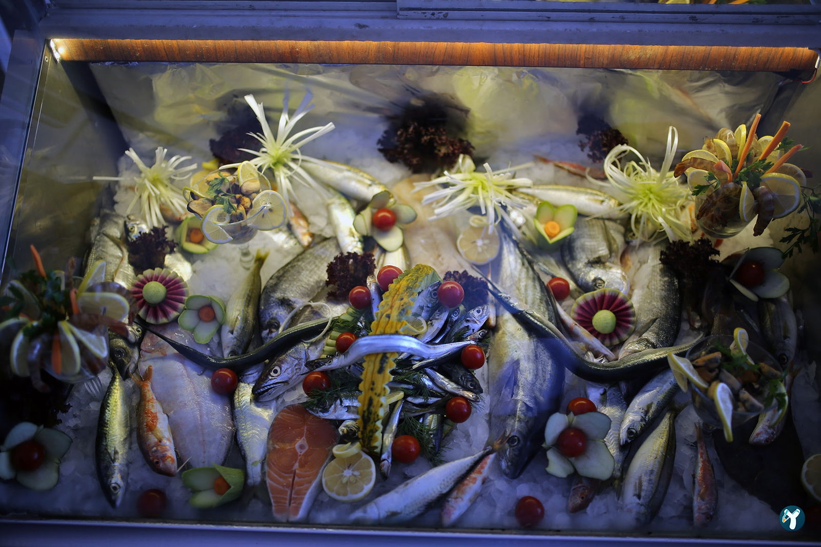 Yelken Restaurant
