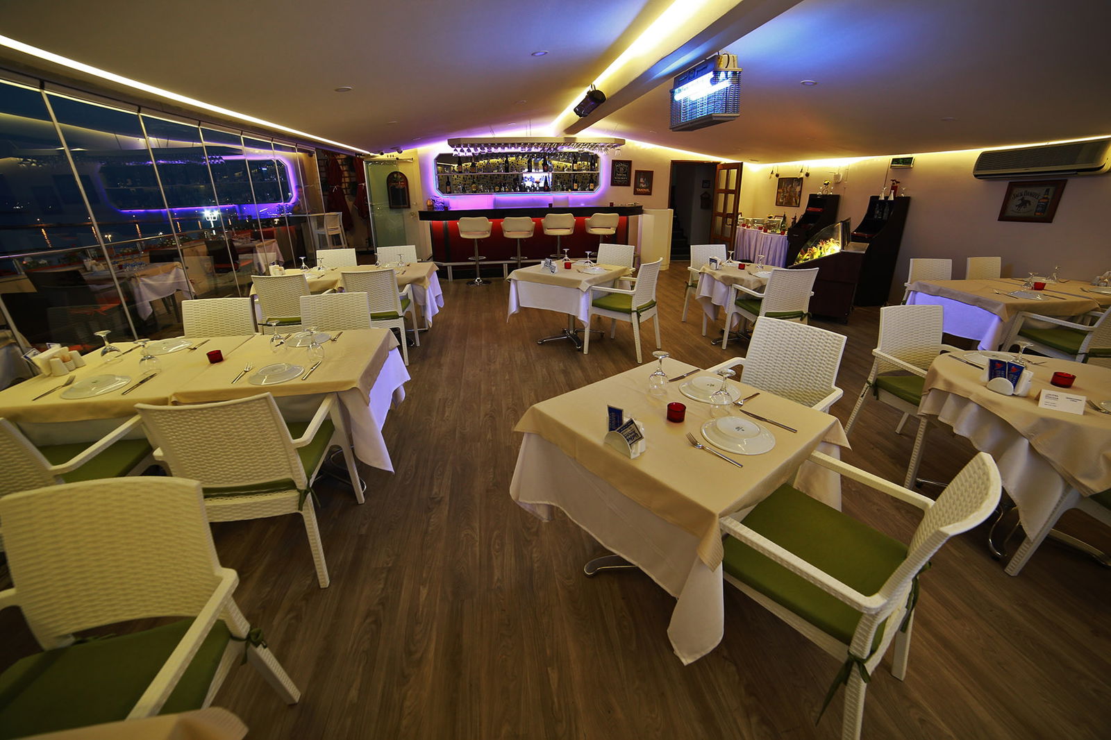 Yelken Restaurant