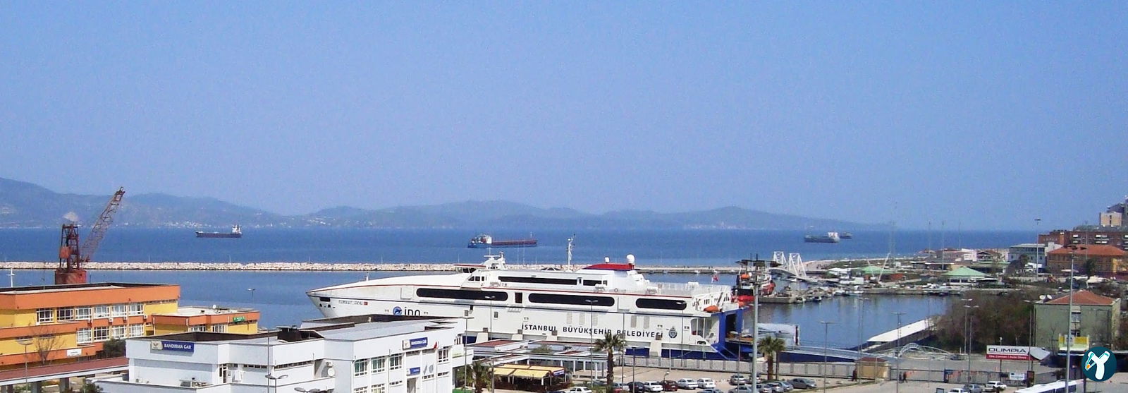 Yelken Restaurant
