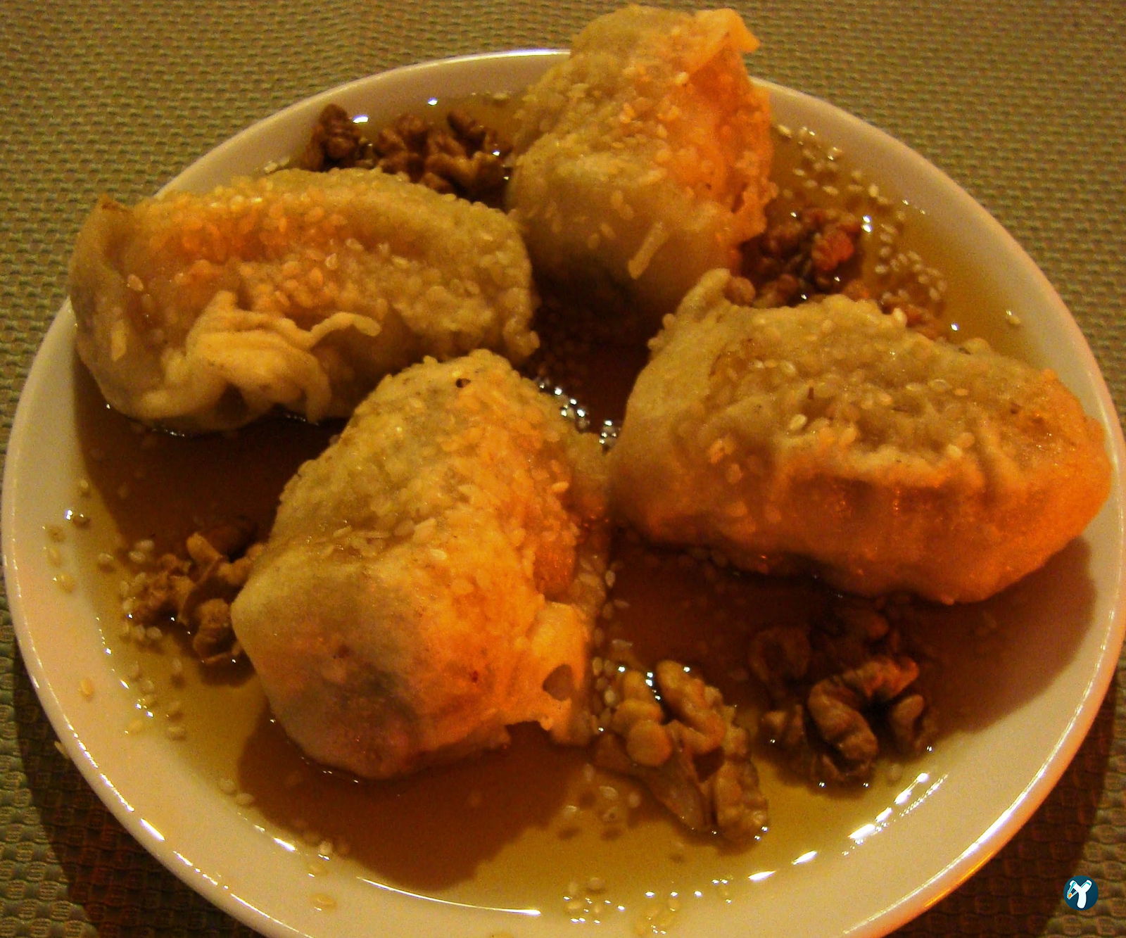 Yelken Restaurant