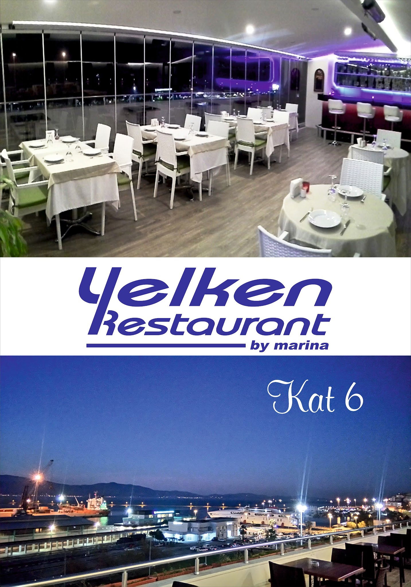 Yelken Restaurant