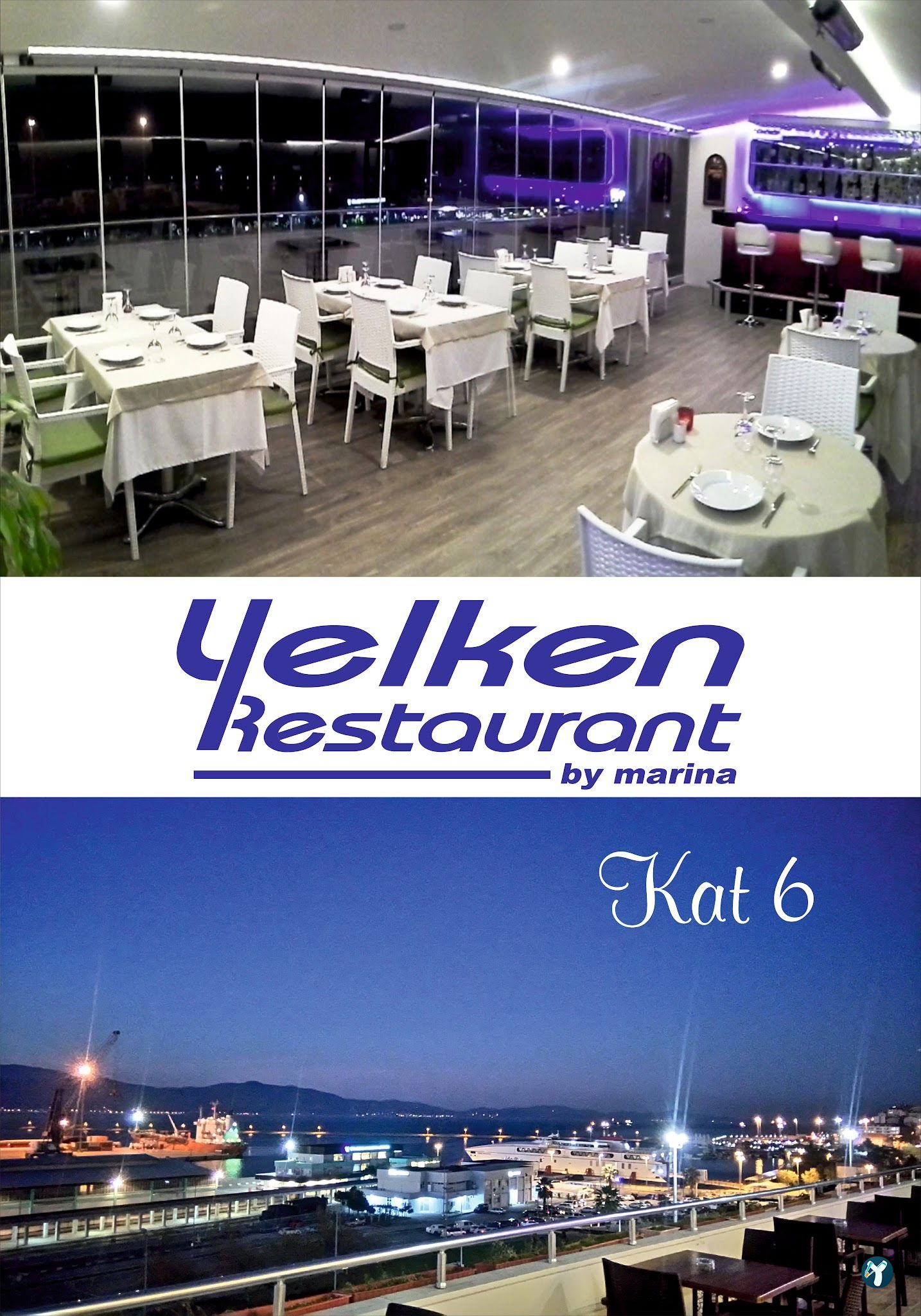 Yelken Restaurant
