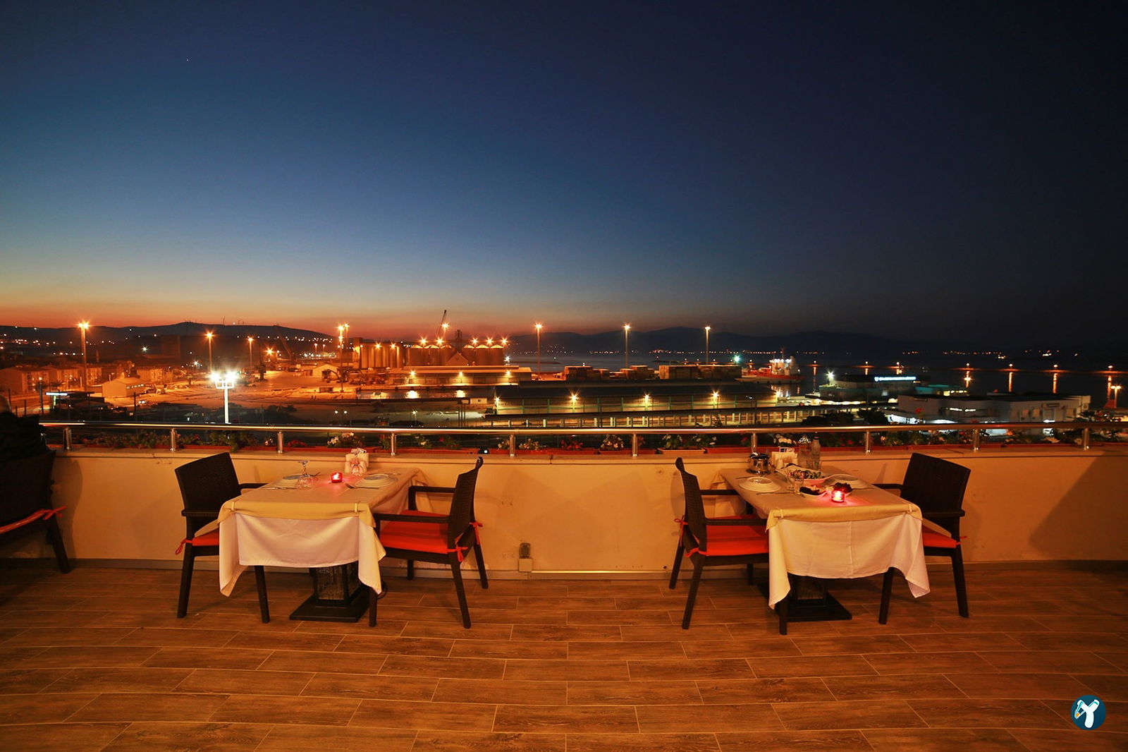 Yelken Restaurant
