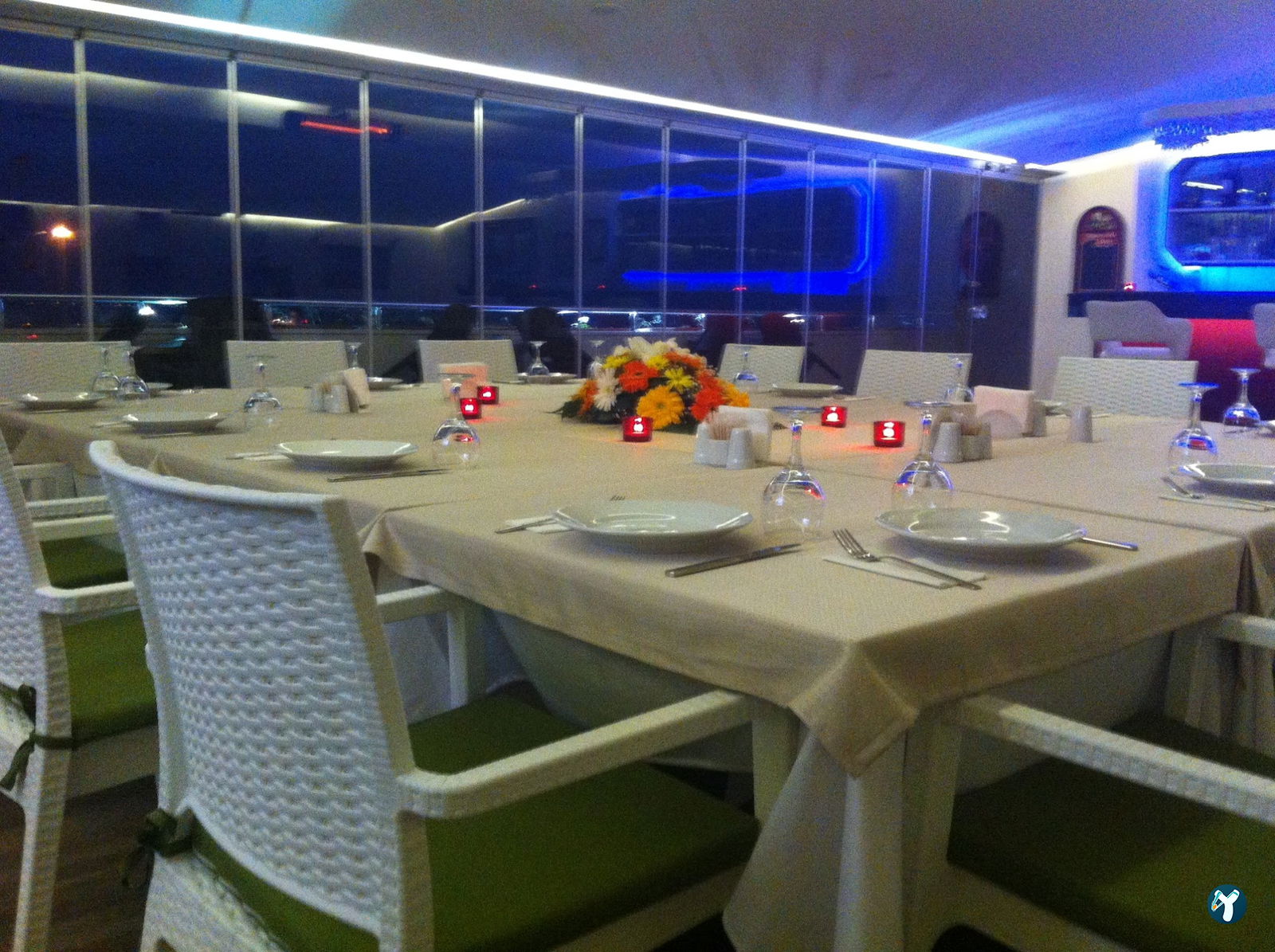 Yelken Restaurant