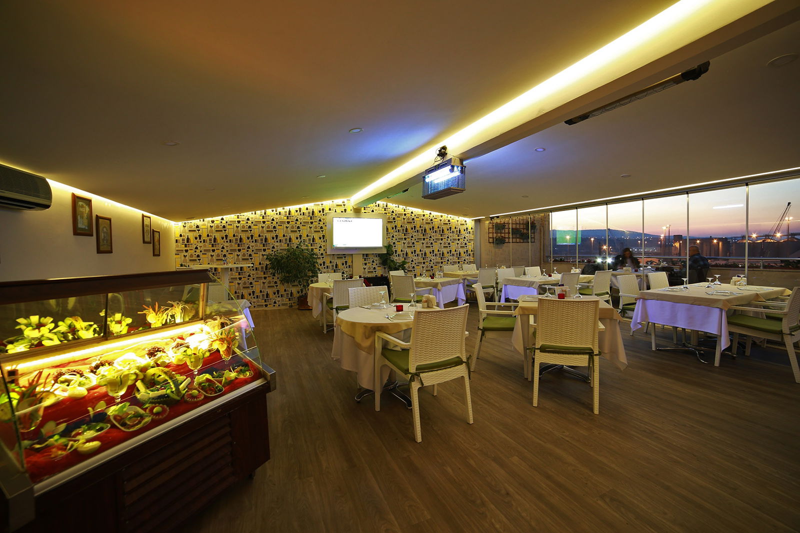 Yelken Restaurant