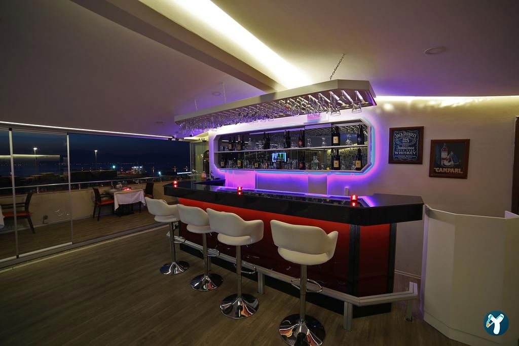 Yelken Restaurant