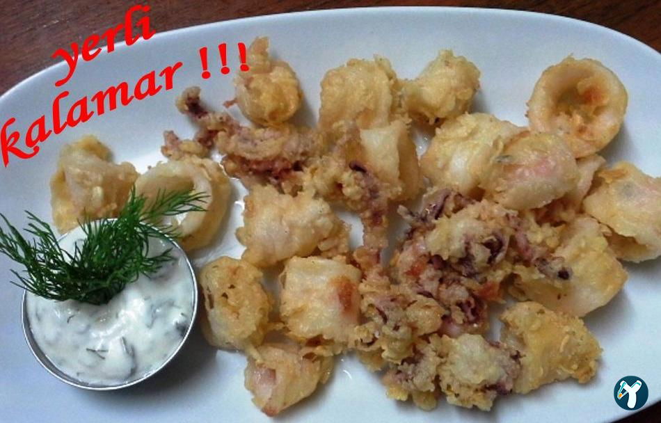 Yelken Restaurant