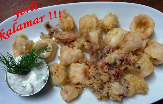 Yelken Restaurant resimleri