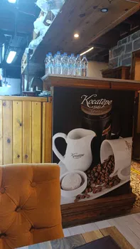 Kocatepe Coffee resimleri Kocatepe Coffee resimleri