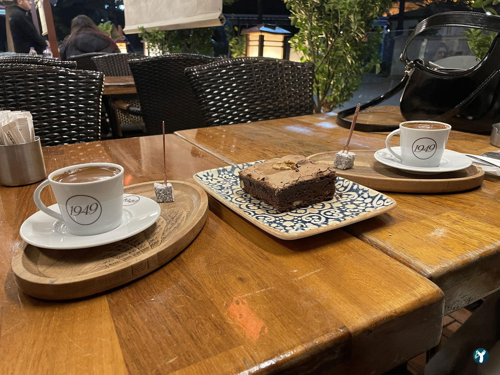 Kocatepe Coffee