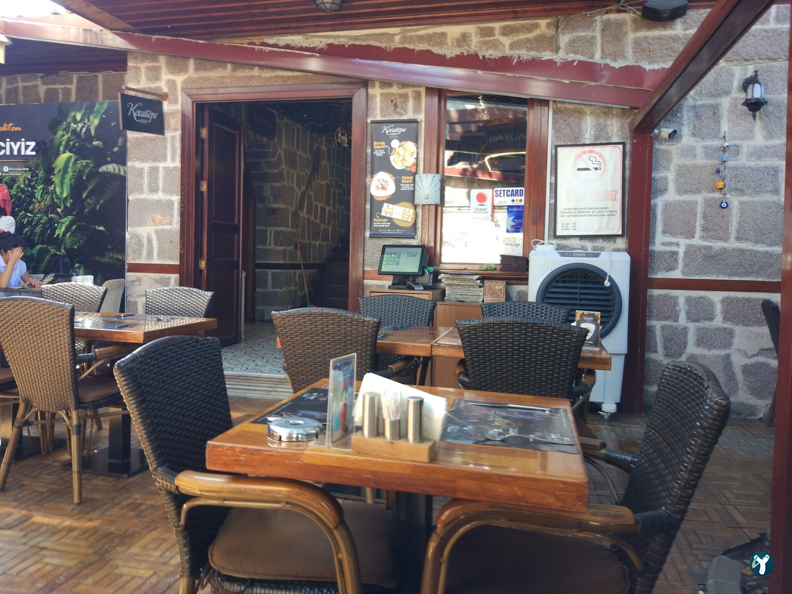 Kocatepe Coffee
