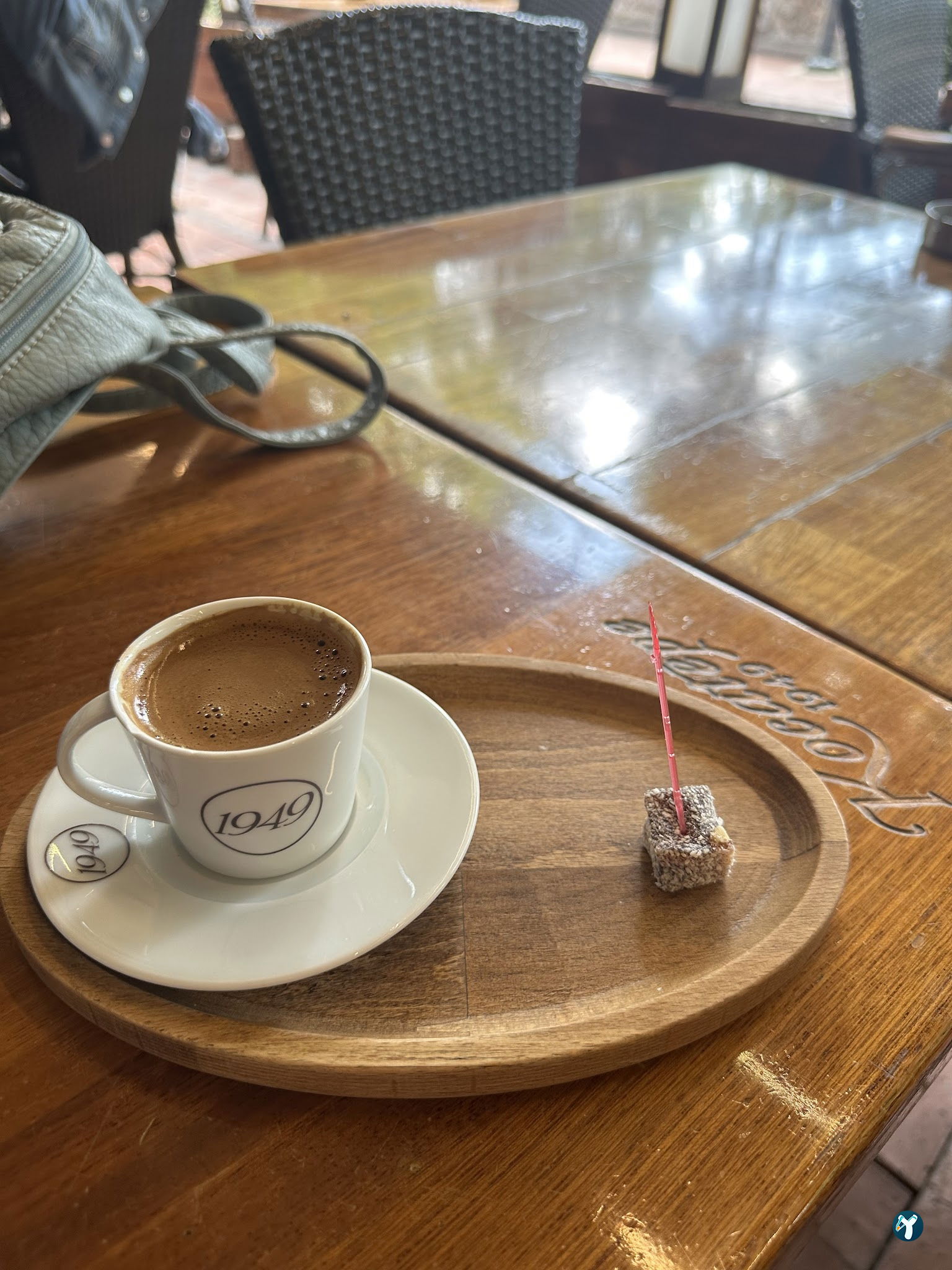 Kocatepe Coffee