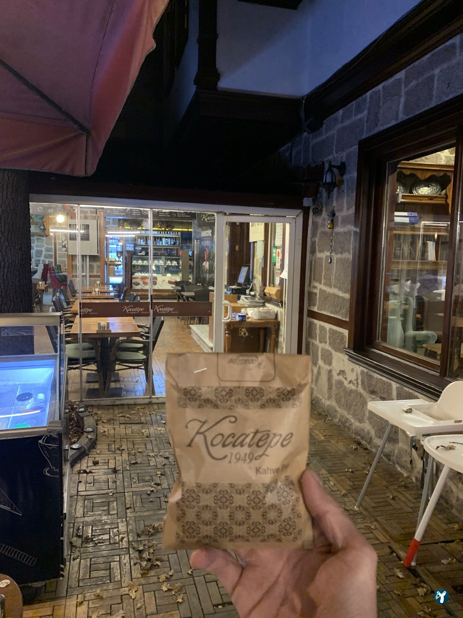 Kocatepe Coffee
