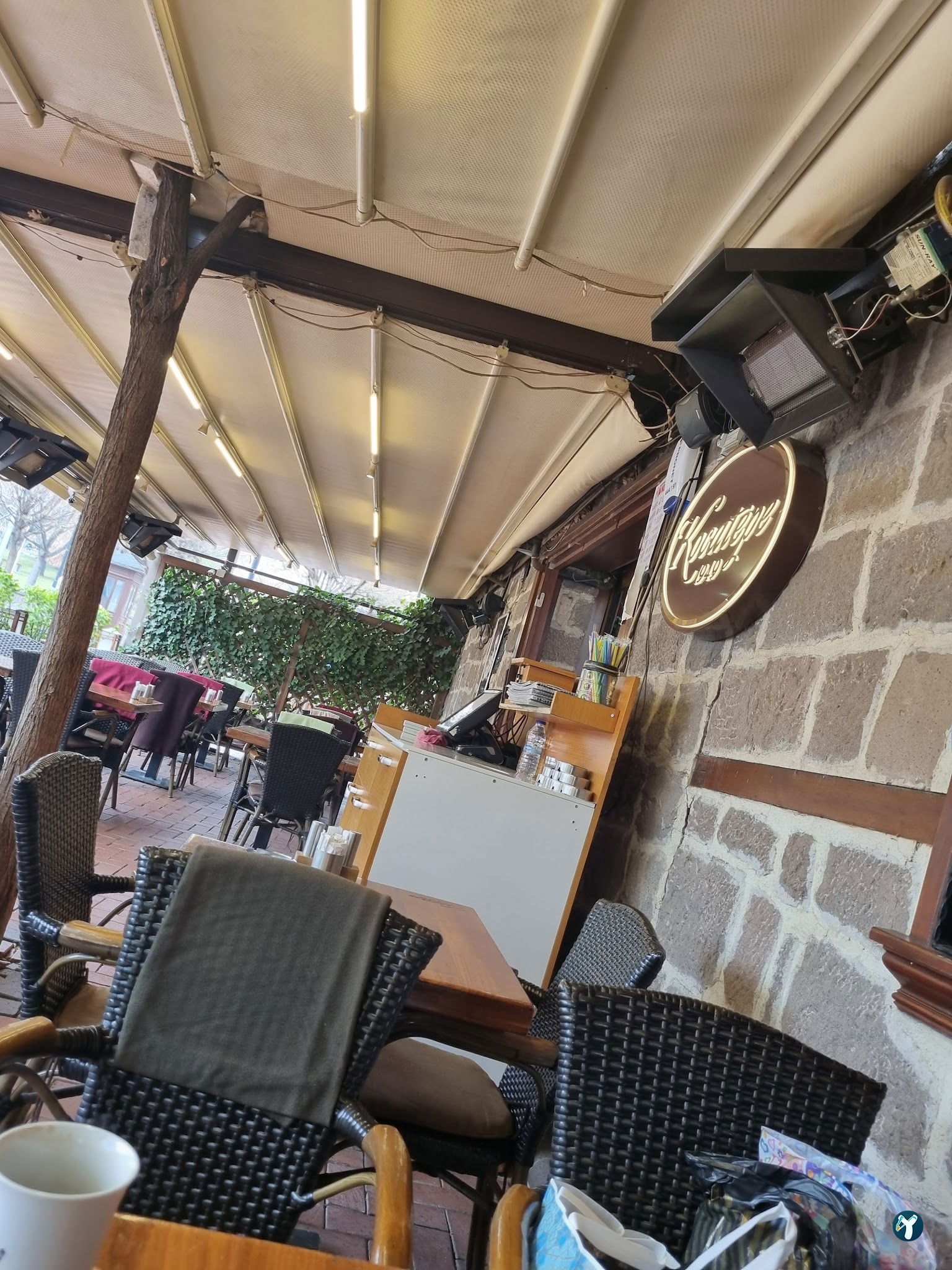 Kocatepe Coffee