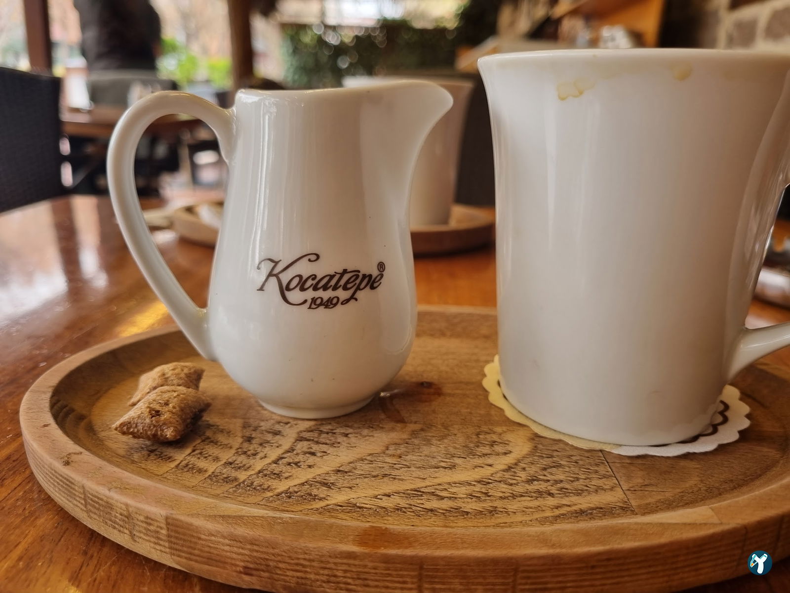 Kocatepe Coffee