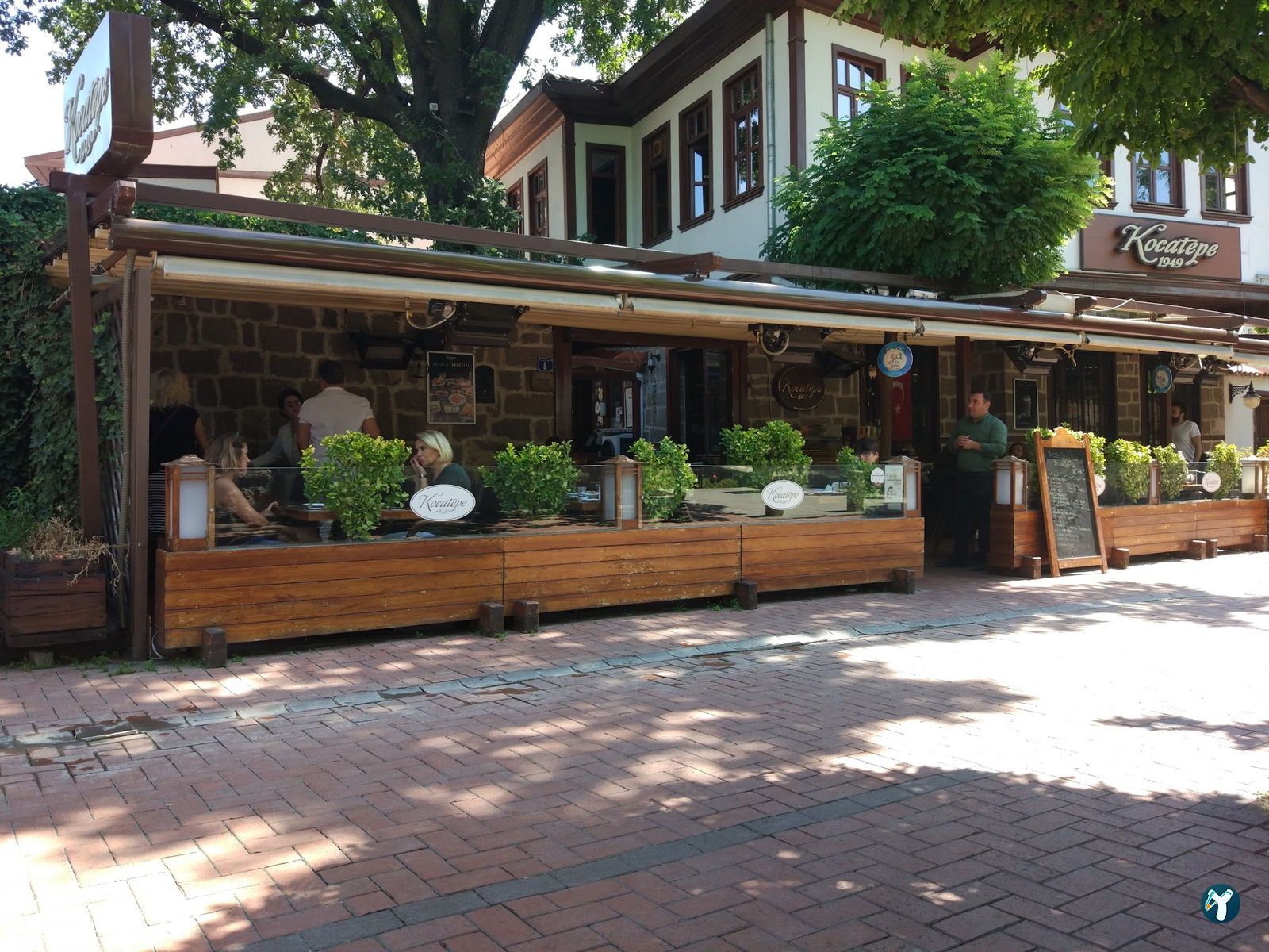 Kocatepe Coffee