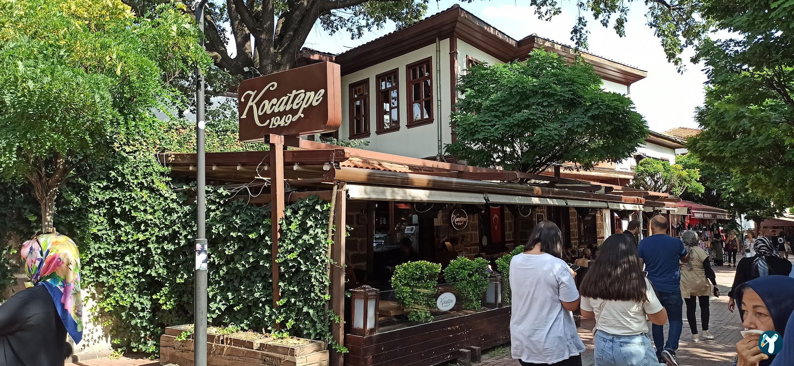 Kocatepe Coffee