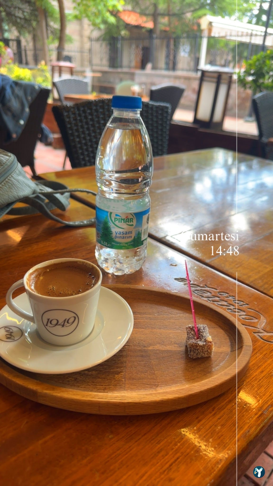 Kocatepe Coffee