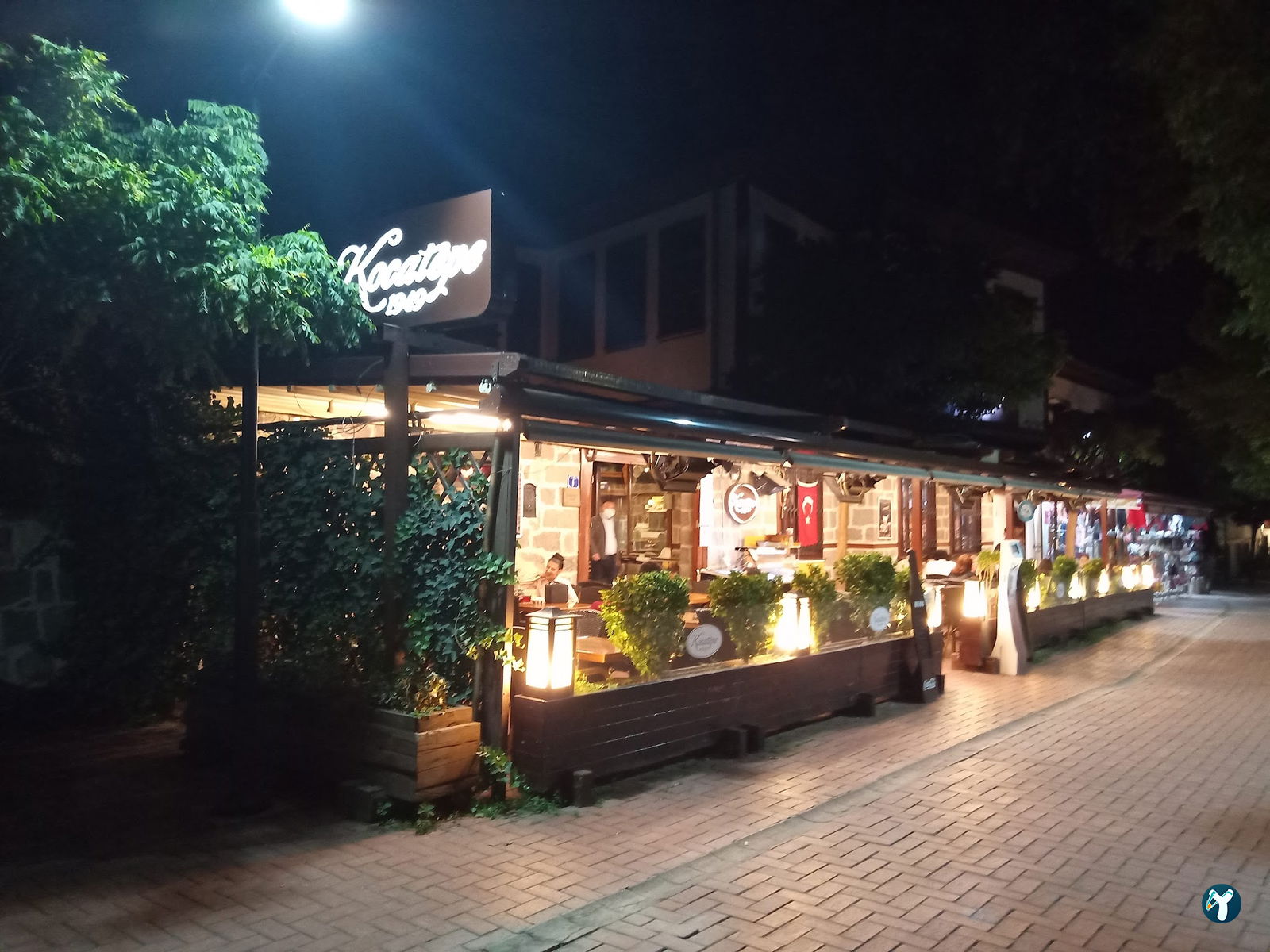 Kocatepe Coffee