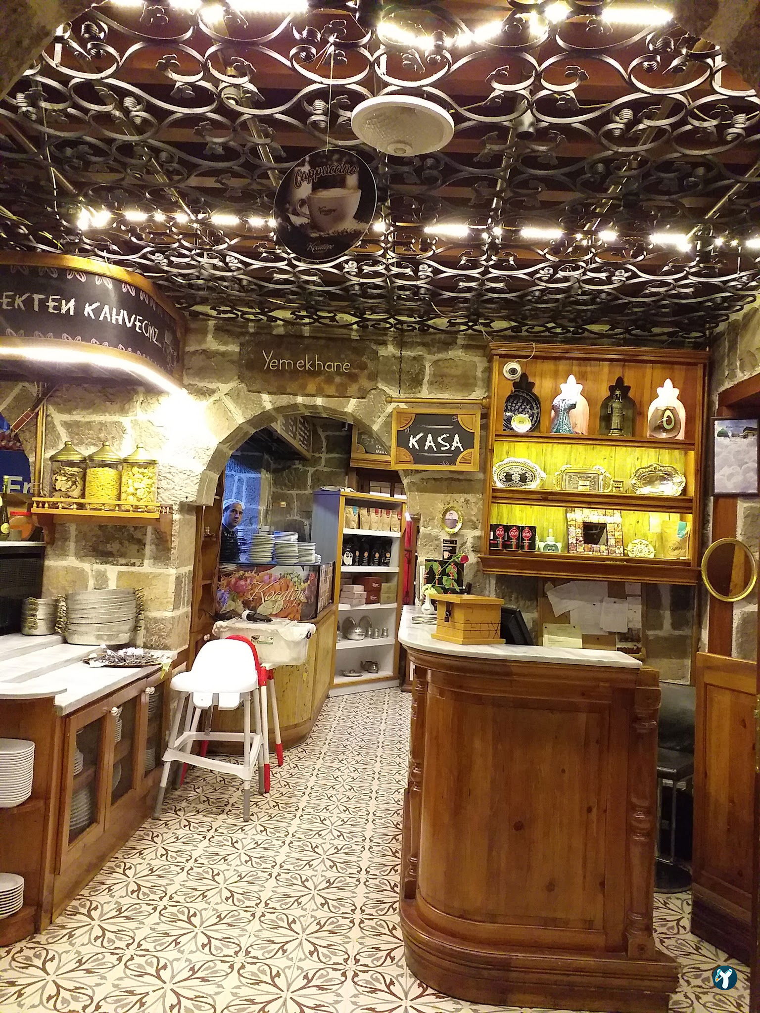 Kocatepe Coffee