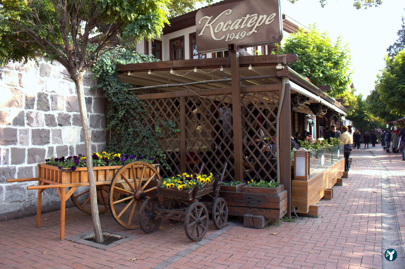 Kocatepe Coffee