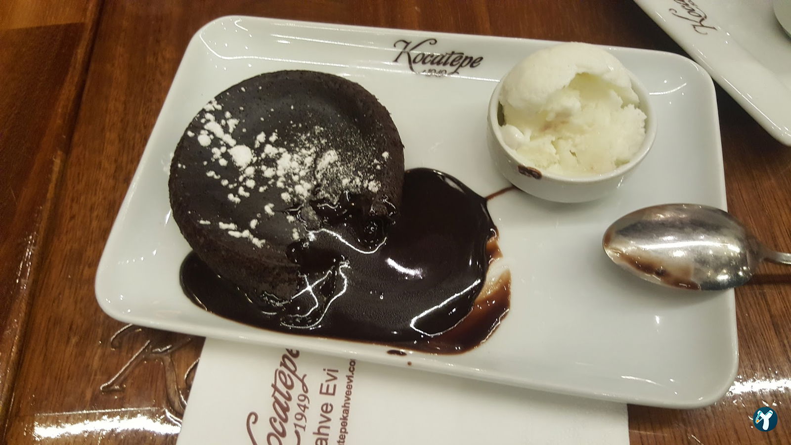 Kocatepe Coffee