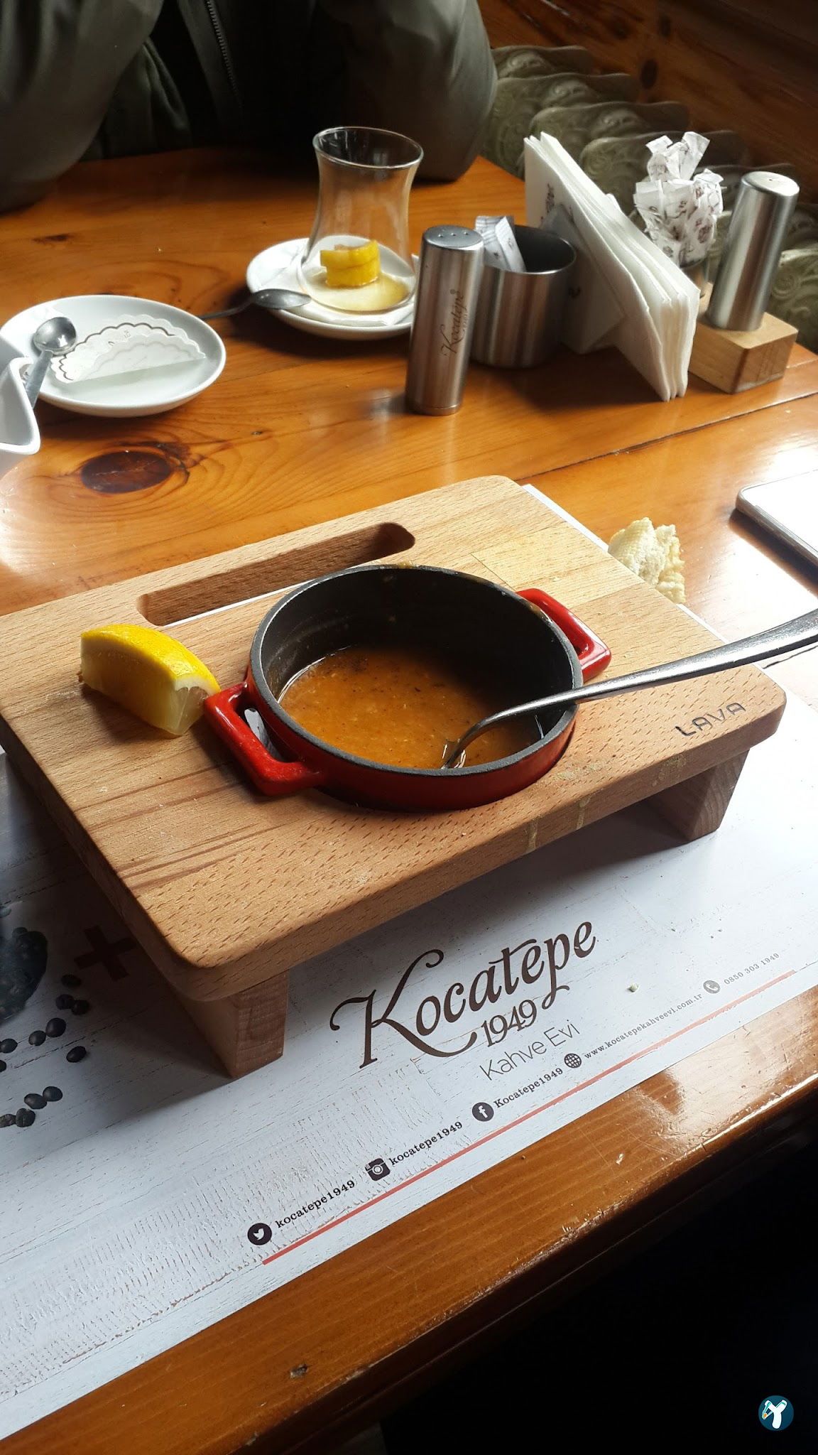 Kocatepe Coffee