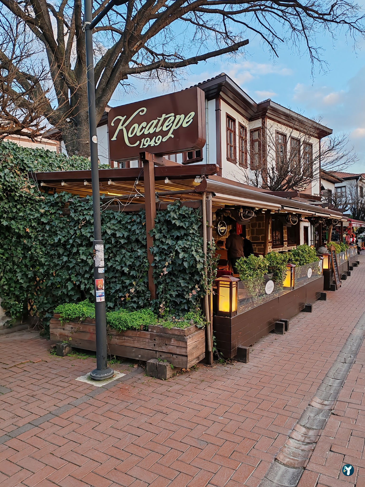 Kocatepe Coffee