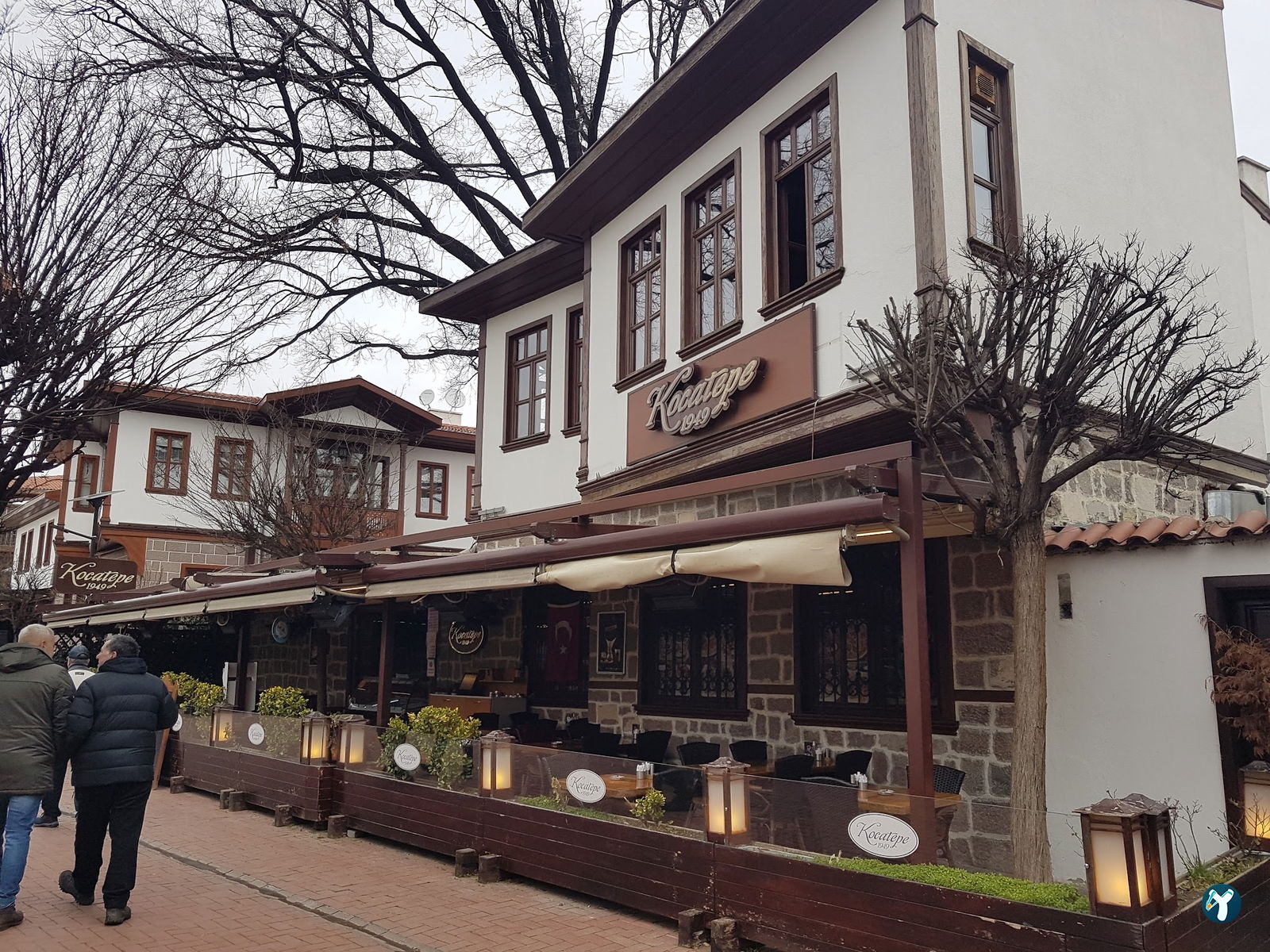 Kocatepe Coffee