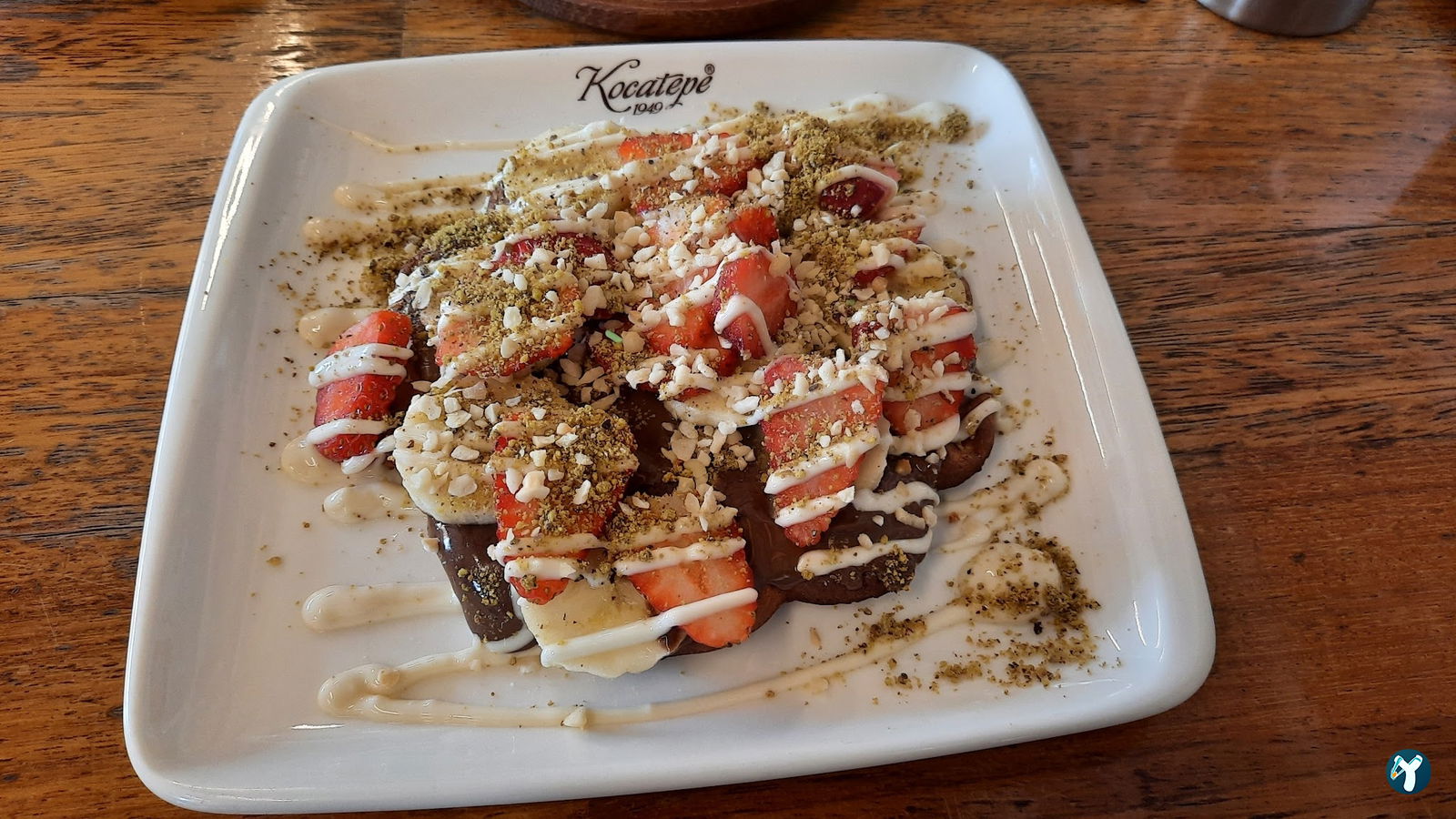 Kocatepe Coffee