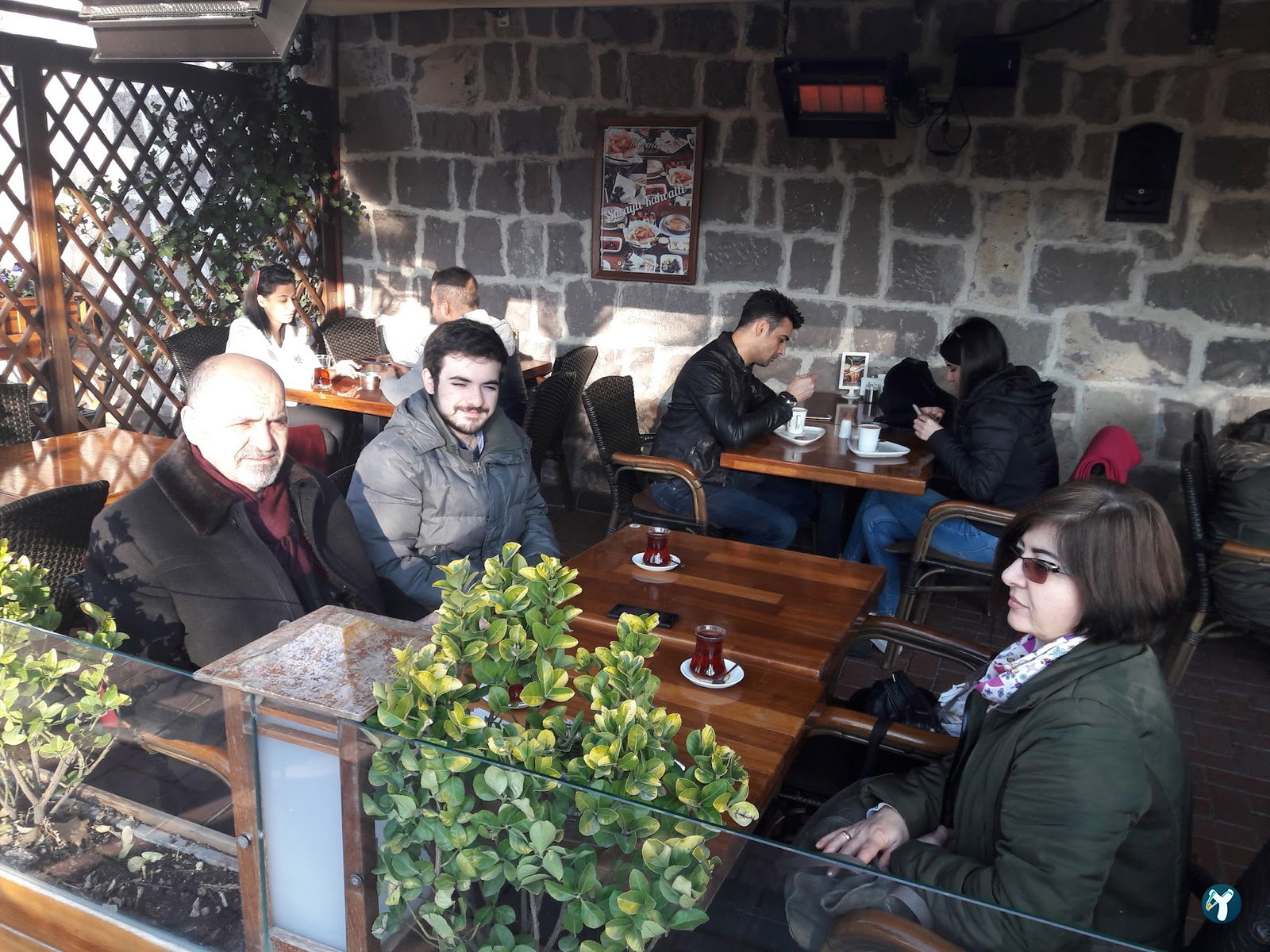 Kocatepe Coffee