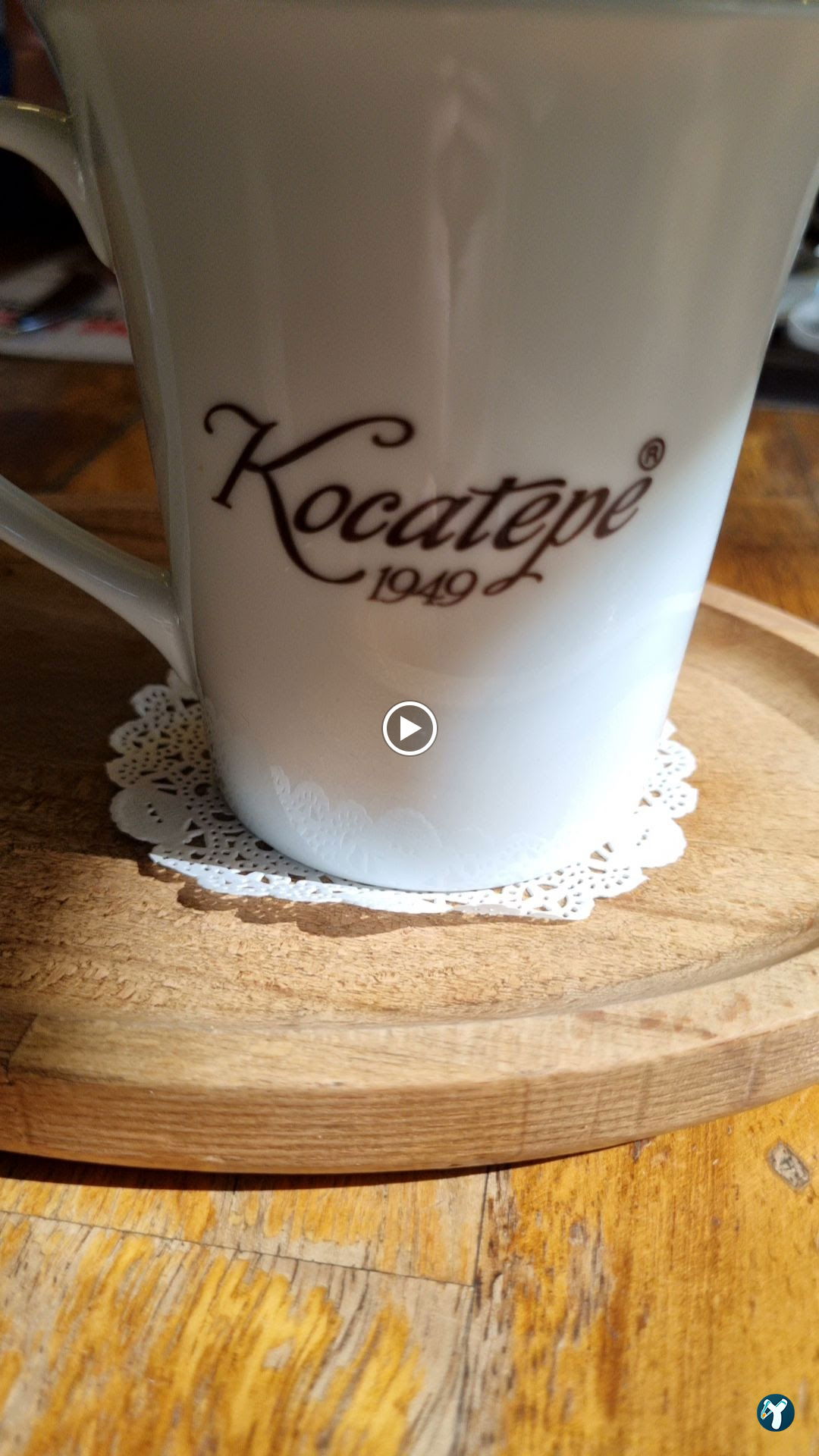 Kocatepe Coffee