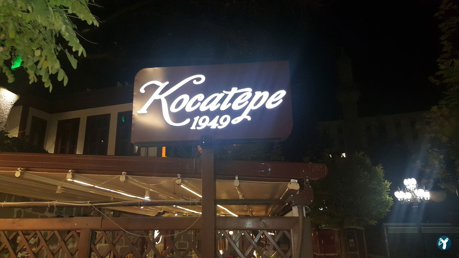 Kocatepe Coffee