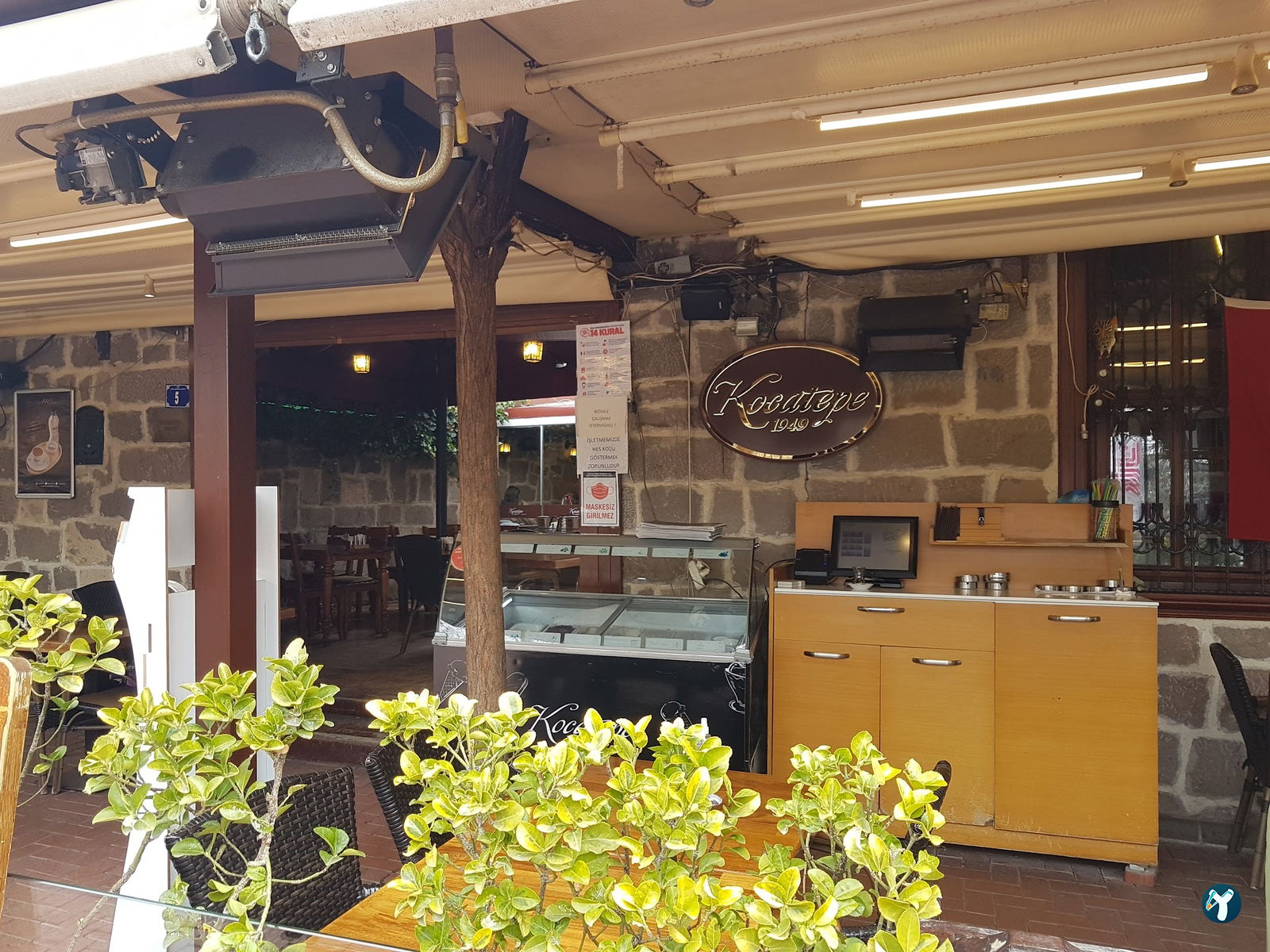 Kocatepe Coffee