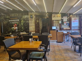 Kocatepe Coffee