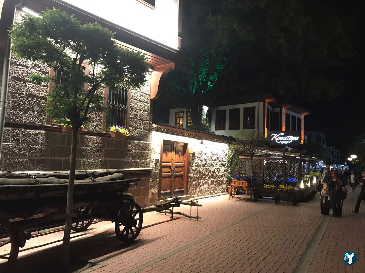 Kocatepe Coffee