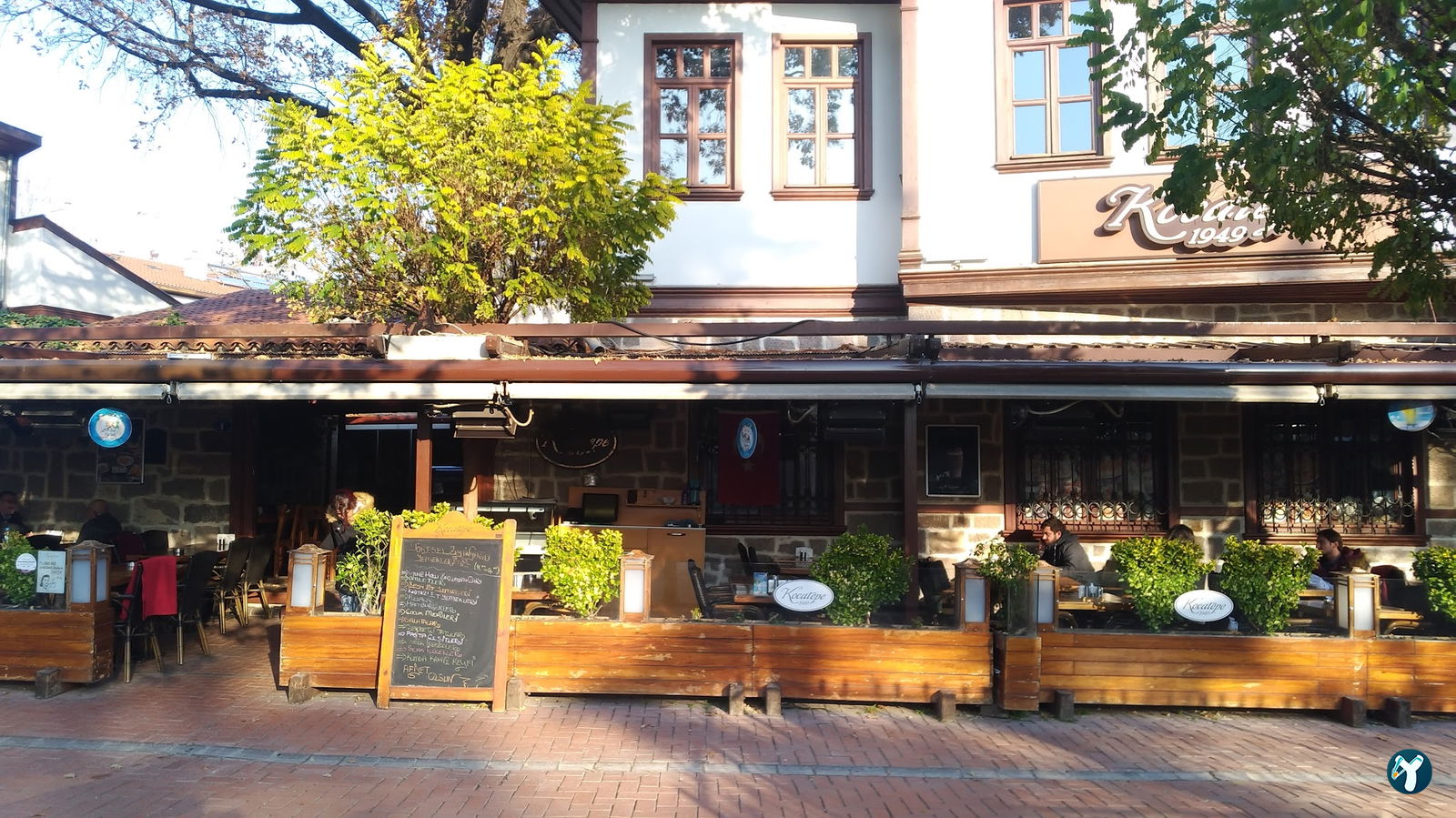 Kocatepe Coffee